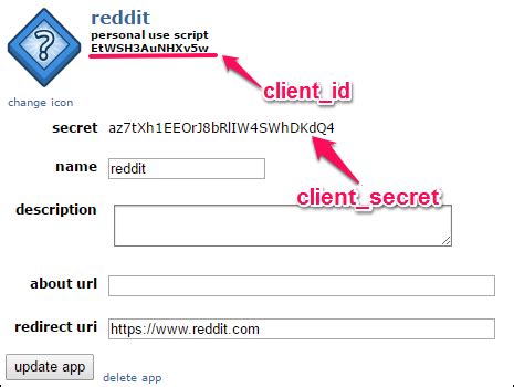 You can delete a reddit post that you arent proud of or that is simply irrelevant now by heading to your profile settings. How to Export Reddit Account History to PC