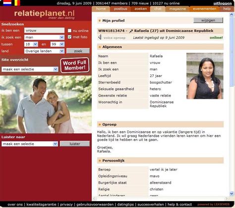 We're a 100% free dating site: CasaLog v2 | CasaSpider, El Hombre de tu Vida...: Ik ben hier!