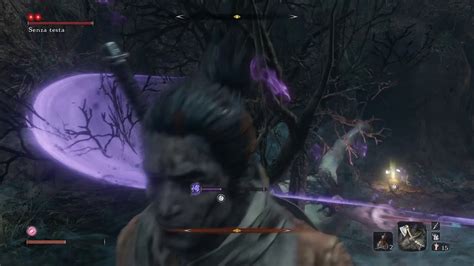 Os jogadores assumem o papel de lobo de um braço só, um guerreiro desgraçado e desfigurado resgatado da beira da morte, dado como morto depois que seu senhor foi sequestrado e seu braço foi cortado. Sekiro GOTY edition #11 - YouTube