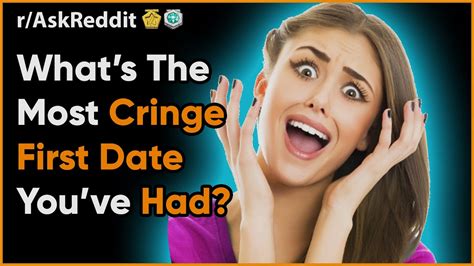 Find more subreddits like r/flowers r/flowers. People Share Most Cringe First Date They Had (Reddit r ...