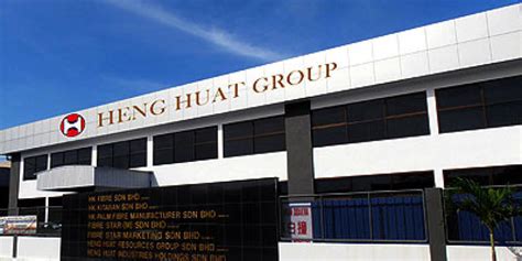 Here at yong huat, we value integrity and good relationship with our valued customers. Heng Huat set to become largest coconut fibre player in ...