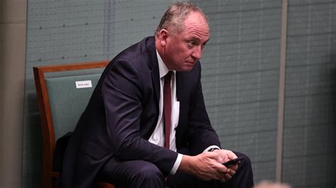 Christian previously held the role of australia's. Christian Porter allegations: Barnaby Joyce calls for ...