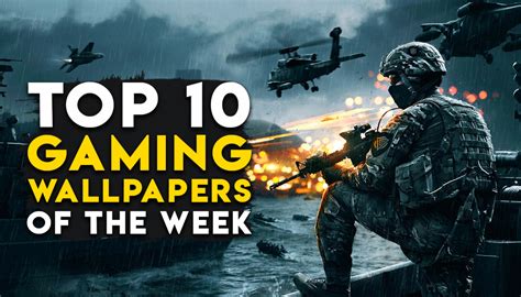 Check spelling or type a new query. Top 10 Gaming Wallpapers Of The Week For PC And ...