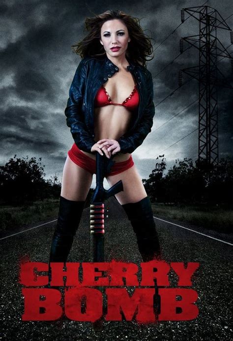 A stranger in paso bravo (1968) a drifter returns to a small town to avenge the murder of his wife and daughter. Cherry Bomb 2011 | Download movie