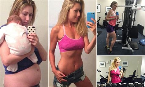 Maybe you would like to learn more about one of these? Dad shares Reddit pictures of his wife's post-pregnancy ...