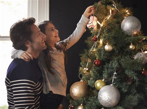 En navidad, la alegría de los niños se respira en el aire. 8 tradiciones de navidad que puedes hacer con tu familia