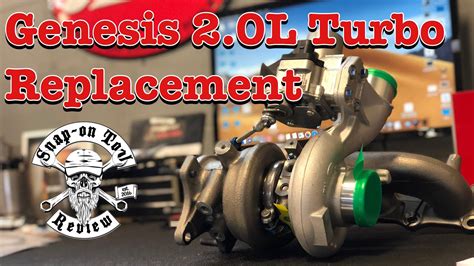 Hyundai genesis coupe 2.0l turbo mt. Genesis Coupe 2.0L Turbo Replacement - YouTube
