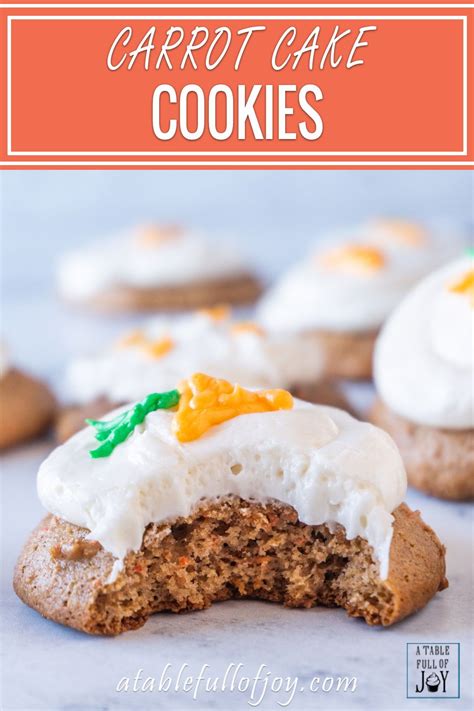 Duncan hines spice cake mix. Duncan Hines Carrot Cake Cookie Recipes - Carrot Cake Mix ...