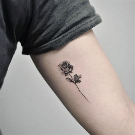 Thirteen roses tattoo is located at united states of america, missouri, saint louis county, maryland heights. 13.5k Likes, 147 Comments - @littletattoos on Instagram ...