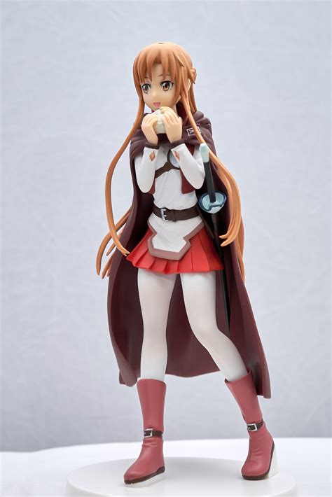 Aaa im so glad you like it!!! Taito Asuna_10.jpg | MyFigureCollection.net