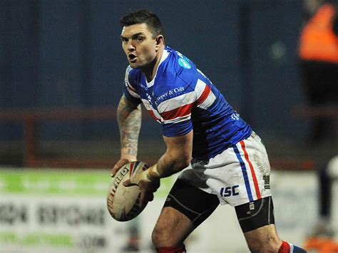 The site owner hides the web page description. Rugby League Today: Thursday thriller after Wakefield ...