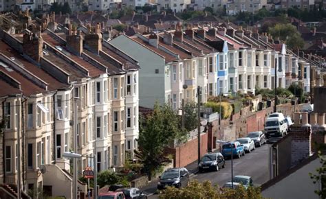 Yes, house prices are rising, with seemingly nothing to stop them, but, according to the. UK property prices fall - Oops Property Insurance