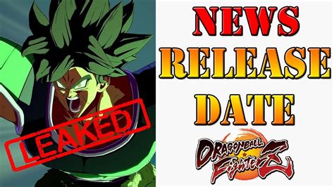 We know that the dragon prince season 4 is called earth (like avatar: Dragon Ball FighterZ - DBS Broly release date leaked ...