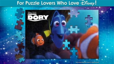 This app is rated 4.5 by users who are using this app. Disney Jigsaw Puzzle! APK Download Entertainment Games and ...