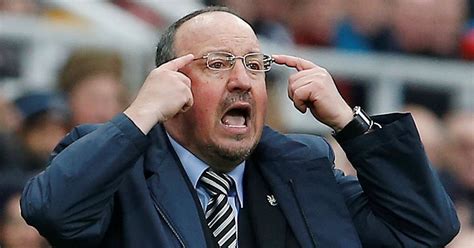 Jun 01, 2021 · jamie carragher has urged everton to move quickly and appoint former liverpool and newcastle united boss rafa benitez. Newcastle's Rafa Benitez targeted for return to Spanish ...