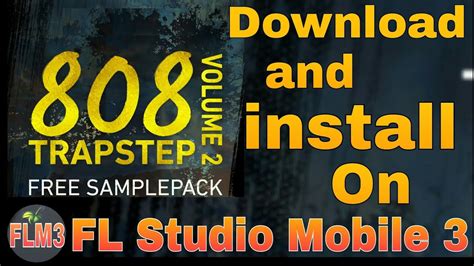 Check spelling or type a new query. 808 Trapstep Pack Vol 2 Sample pack free Download | FL ...