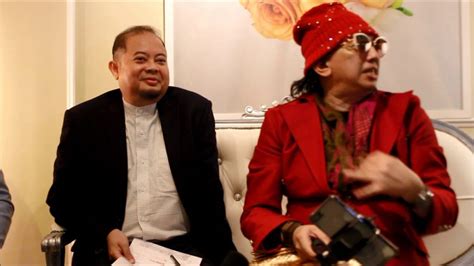 5 мин и 36 сек, битрейт: Dato' Seri Vida To Proceed With Lawsuit Despite Azwan Ali ...