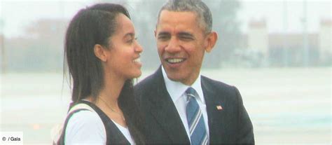 He graduated from columbia university and harvard law school, where he was president of the harvard. Barack Obama en larmes au moment de l'entrée de sa fille Malia à l'Université - Gala