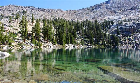 The queen is going to open___new hospital in the capital next week. Smith Lake | El Dorado County | Desolation Wilderness