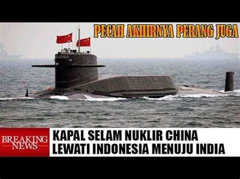 Kapal selam nanggala 402 milik tni al dikabarkan hilang sekitar 60 mil atau sekitar 95 kilometer di perairan utara bali. BERITA MILITER TERBARU ~ KAPAL SELAM NUKLIR CHINA ...