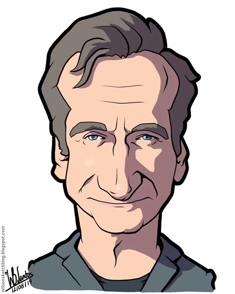 Making patterns is half the fun of cross with a photo you have a load of quick, easy options to making a pattern. Robin Williams Drawing | Free download on ClipArtMag