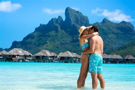 More images for how much is bora bora for a week » The Ultimate Bora Bora Honeymoon Guide - JetsetChristina