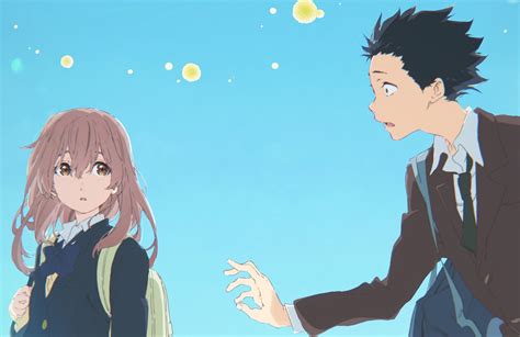 Check out this fantastic collection of a silent voice wallpapers, with 34 a silent voice background images for your desktop, phone or tablet. 39+ A Silent Voice Wallpapers on WallpaperSafari
