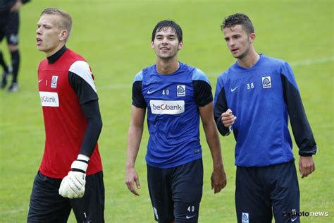 See more of krc genk jeugdopleiding on facebook. Hoe vergaat het de jeugd van KRC Genk? - Voetbalnieuws ...