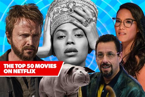 Time travel to any era in cinema history (more or less)! Best Movies On Netflix Right Now: January 2021