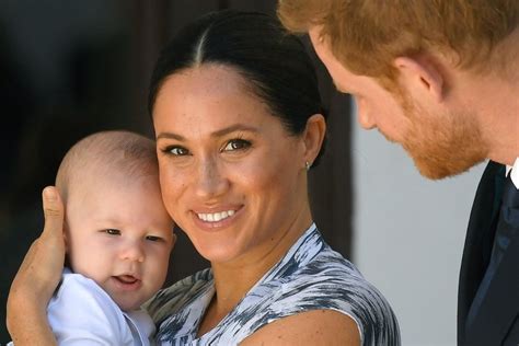 A spokesperson for the couple confirmed to the telegraph and people that the new parents purchased the domain names for their daughter before she was born. Meghan Markle and Prince Harry's Daughter Due to Be Born a Lady Despite Feud Over Titles