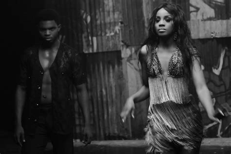 Seyi shay goes unclad in new instagram photo. Seyi Shay Cries Out As Hacker Takes Over Her Instagram ...