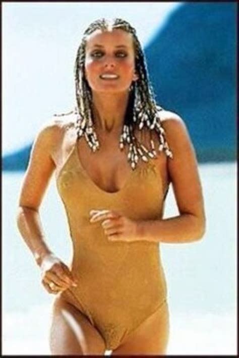 Also known as beat or a story; Iconic Swimsuit Moments in the Movies Every Beach Diva ...