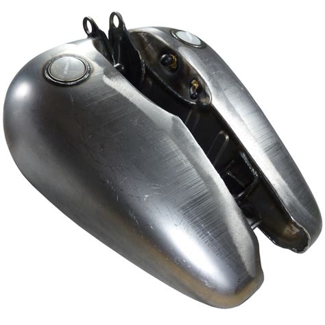 Great savings & free delivery / collection on many items. 13Liter Tank little Fat Bob für Harley Davidson Big Twin ...