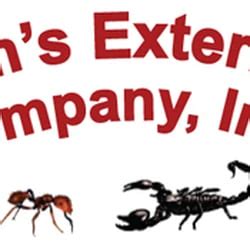 Casa grande is on the move. BRANHAM'S EXTERMINATING - Pest Control - 820 W Cottonwood ...