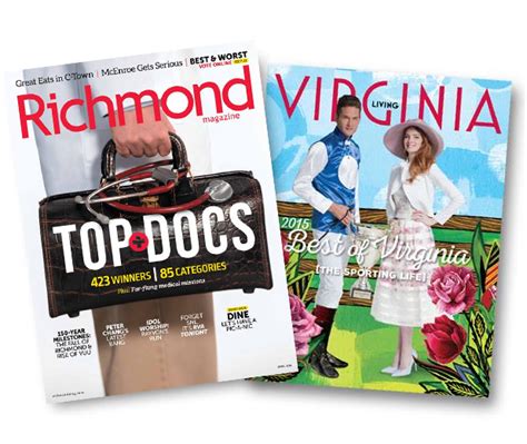 May 31, 2021 8:30 am richmond magazine staff living. Dr. Blanchet is Voted the Best in Richmond Magazine ...