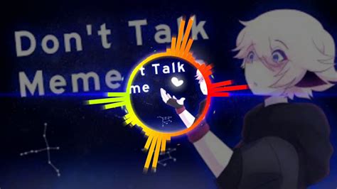 Maybe you would like to learn more about one of these? We don't talk anymore|Lento|Slow - YouTube