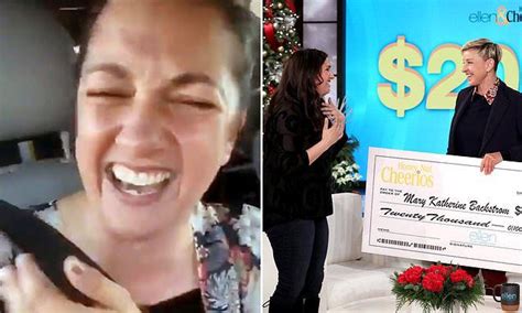 Earn money from your smartphone. Mom's post about accidentally hugging a stranger earns her ...
