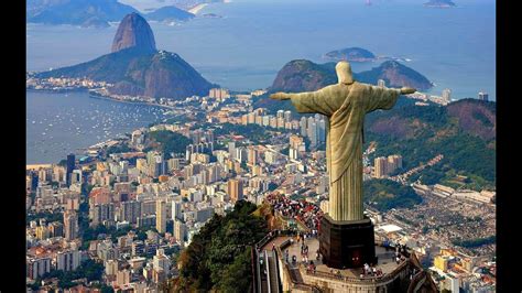 The first studies also uncovered another problem: Sugar Loaf - Pão de Açúcar - Bondinho Rio de Janeiro ...