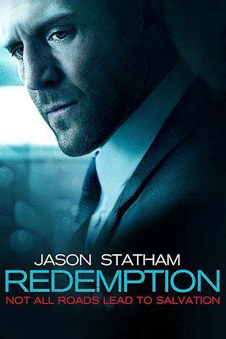 Not really original but worth watching. Redemption | Jason statham movies, Jason statham, Amazon ...