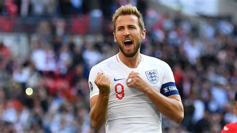 L'angleterre fait partie des favoris pour l'euro 2020 qui débute en fin de semaine. Éliminatoires Euro 2020 : l'Angleterre maltraite la ...