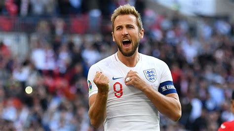 Suivez le parcours de angleterre à l'euro 2020 de football. Éliminatoires Euro 2020 : l'Angleterre maltraite la ...