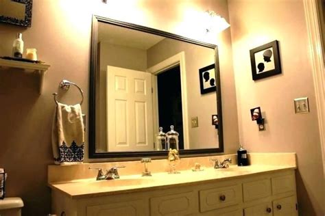 Swapping out your old bathroom mirror for something contemporary and up to date is a simple and inexpensive way to update your decor. Custom Color Acrylic Two Way Mirror | Bathroom mirror ...