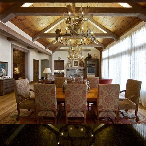 Beams for all ceiling types design ideas made possible. Decorative Ceiling Collar Ties Design Ideas, Pictures ...