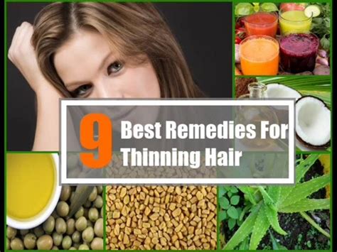 At length by prose hair at prose, we grow with you and your hair. Stop Hair Loss!!! " 9 Best Remedies For Thinning Hair ...