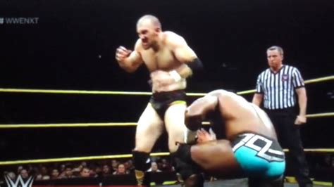 Discover information about apollo crews and view their match history at the internet wrestling database. WWE NXT, Apollo Crews vs. Christopher Girard 2/24/2016 - YouTube