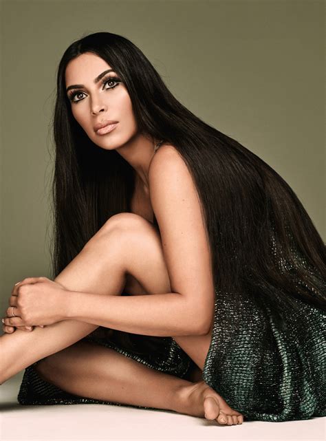 Kim kardashian and kanye west are officially getting divorced. Kim Kardashian West | Harper's Bazaar Arabia | September ...