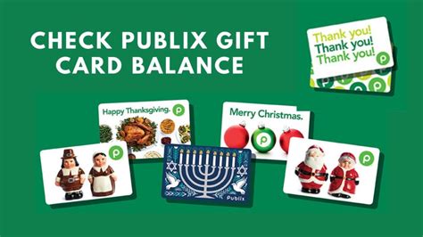 Maybe you would like to learn more about one of these? 💳 Check Publix Gift Card Balance 💰 · Publix Oasis