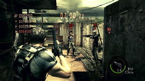 Link download game evil life mod. Resident Evil 5 PC Game DOWNLOAD MEDIAFIRE ~ Hugebox