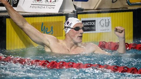 Mack Horton wins 400m freestyle national title to back up ...