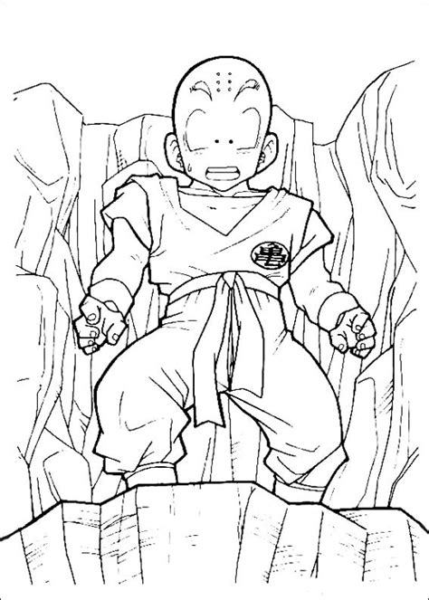 Now it janemba's time to rise !!!!! Dessin Dragon Ball Z 47
